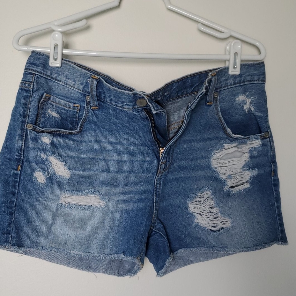 Shorts